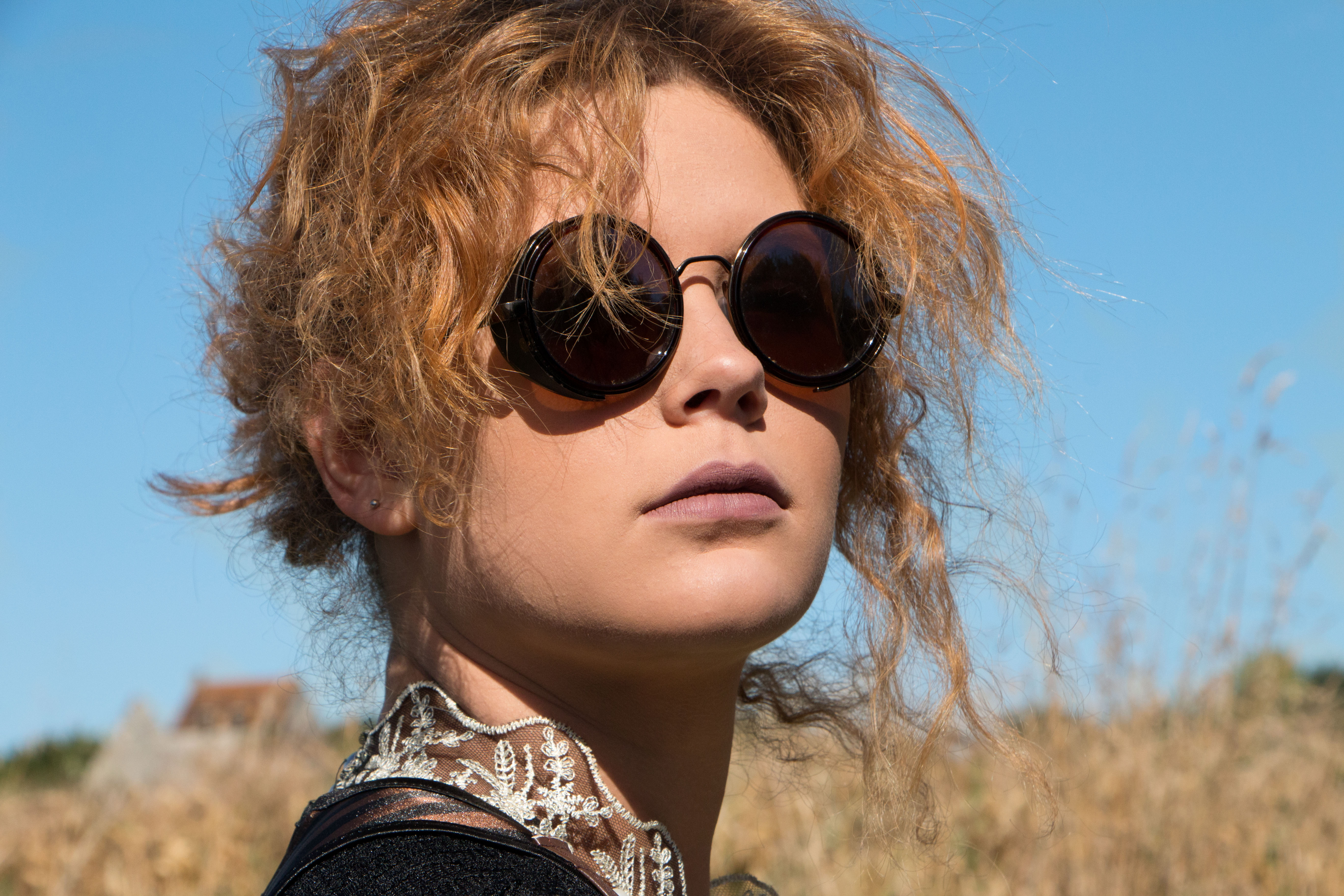 Frédérique Benayachi