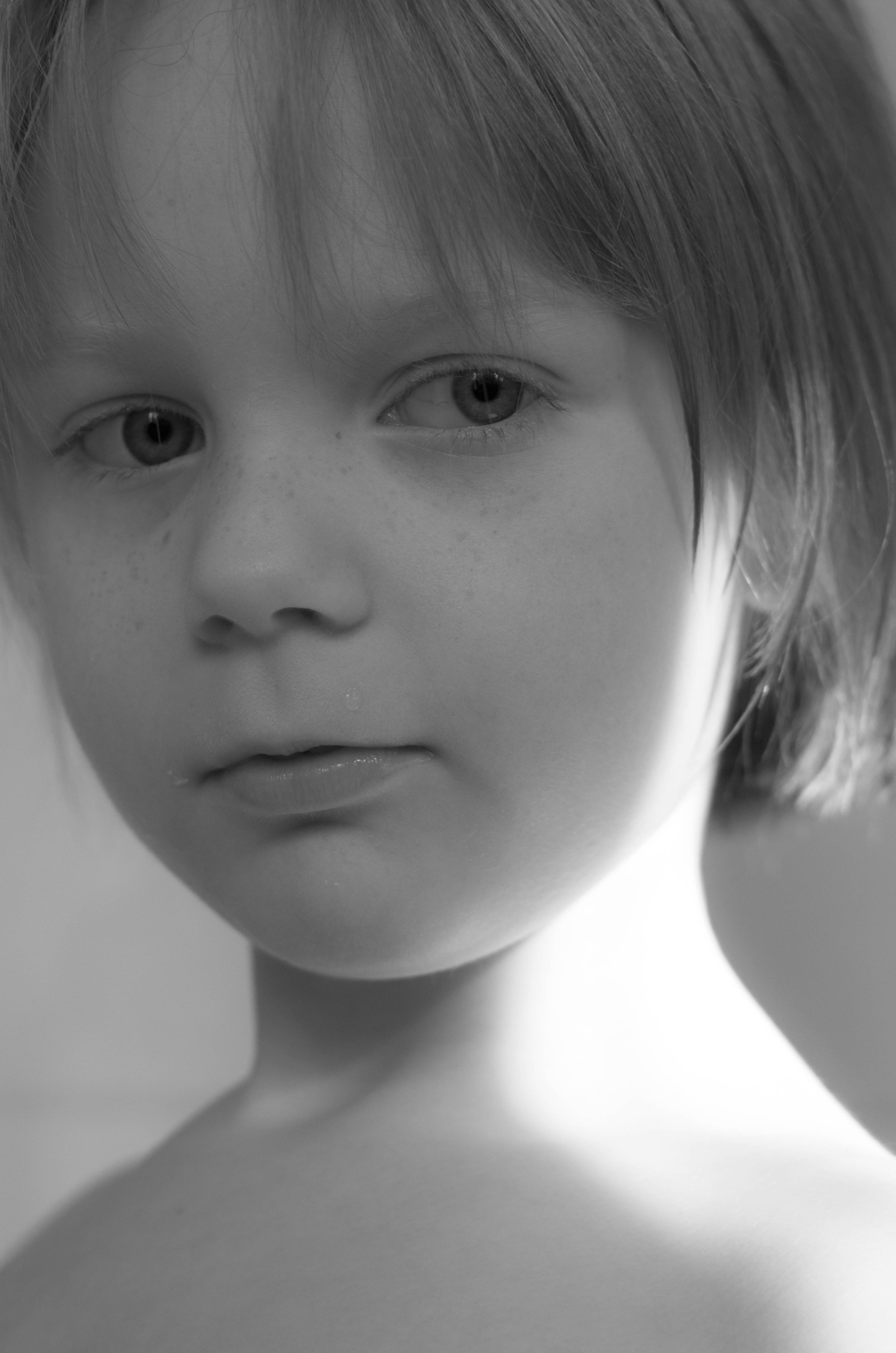 Portrait Enfant