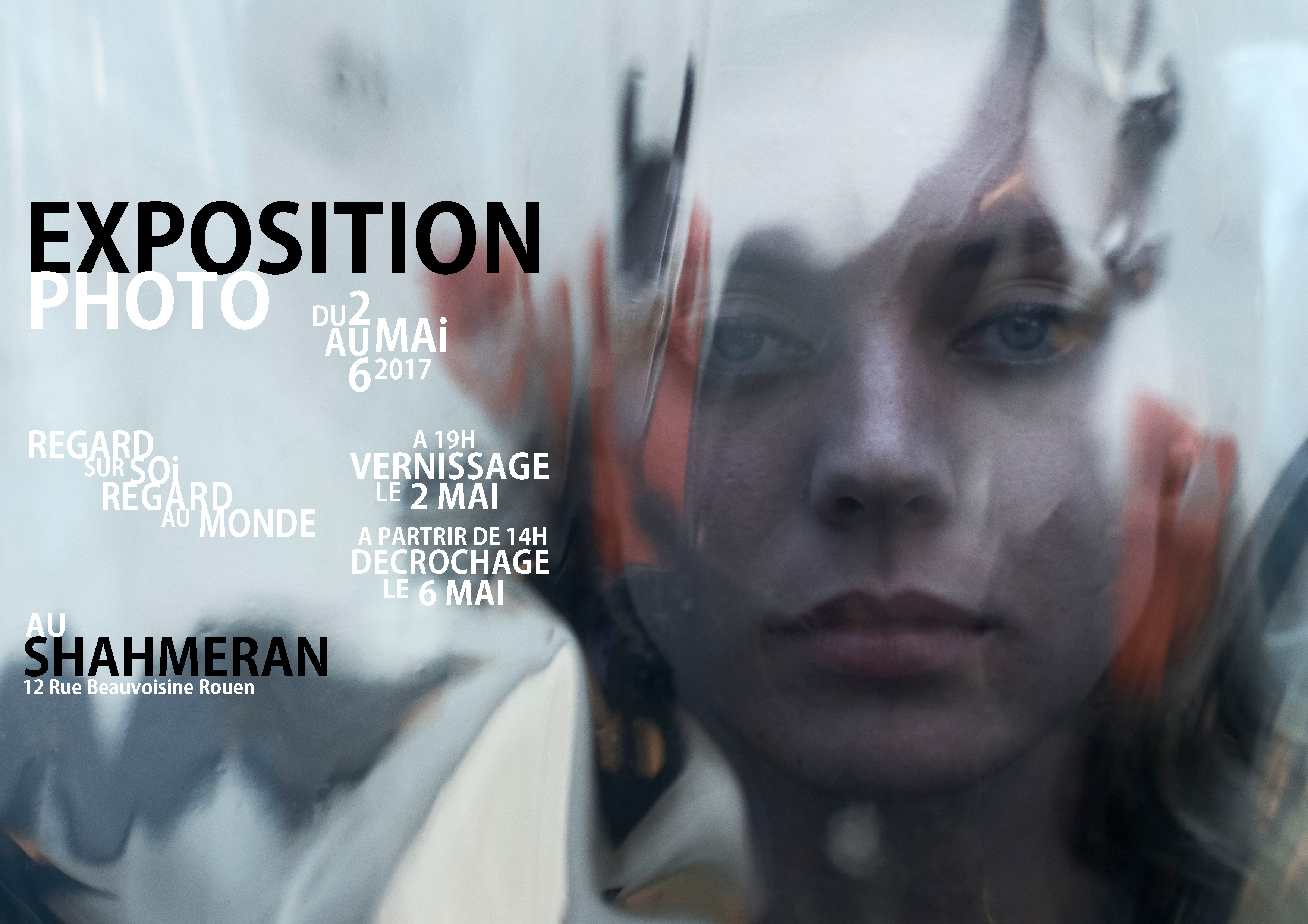 Exposition « Regard sur soi – Regard au monde »