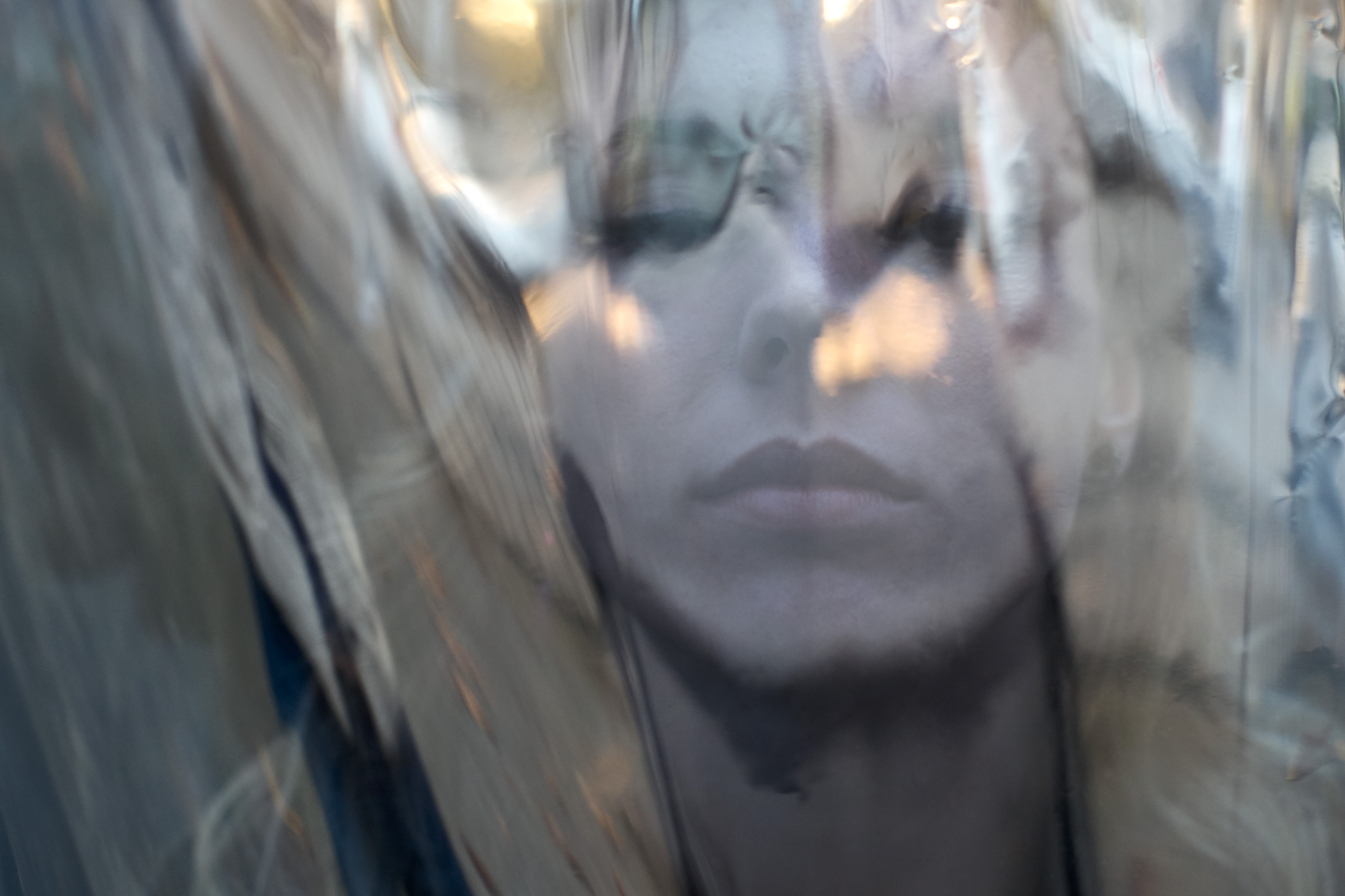 Exposition « Regard sur soi – Regard au monde »