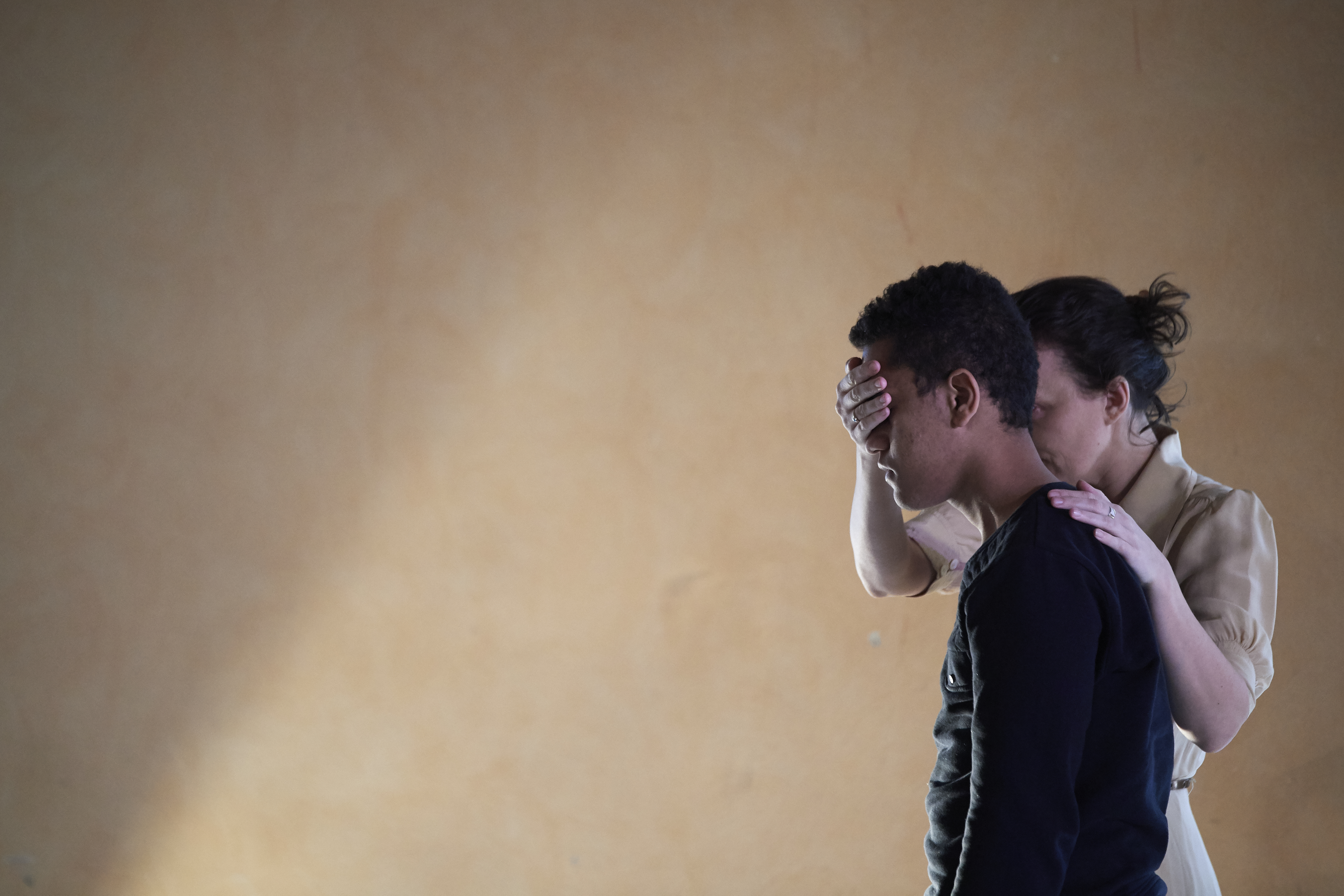 « Cet enfant » le 24 février 2018