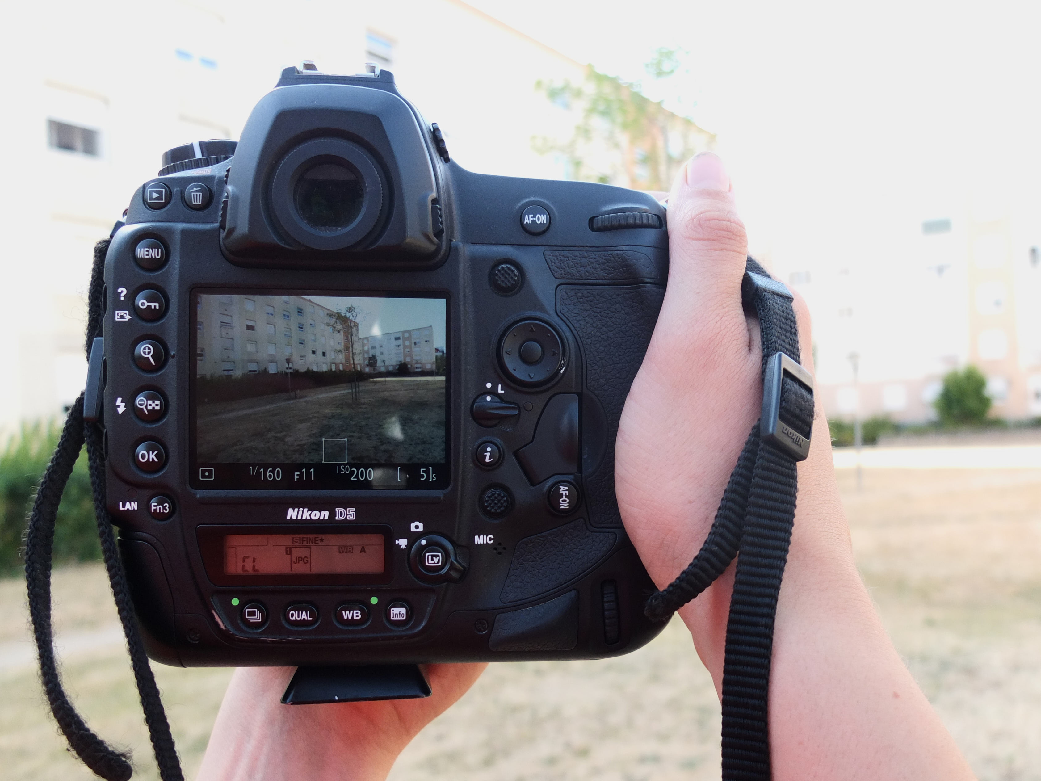 Atelier Photo – Balade Photo