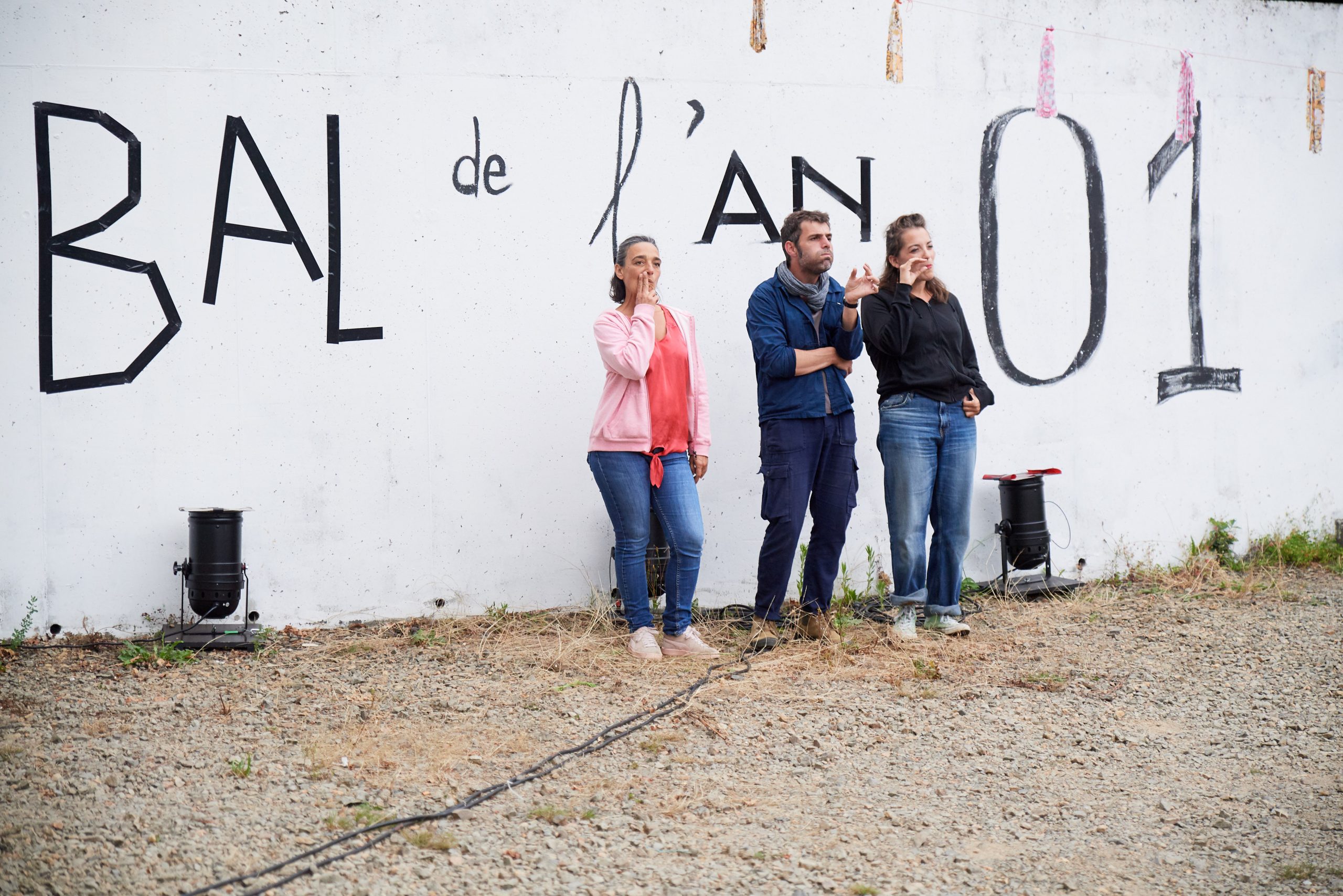 Le Lieu Commun – « le bal de l&rsquo;an 01 »